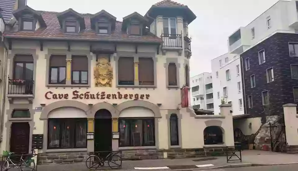 Adresse - Horaires - Téléphone - Cave Schutzenberger - Restaurant Schiltigheim - Restaurant libanais strasbourg