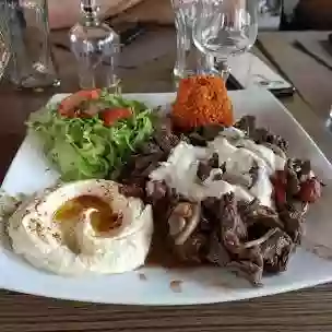 Le Restaurant - Cave Schutzenberger - Schiltigheim - Restaurant libanais strasbourg